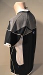 Scotland Navy Crew Neck